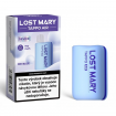 LOST MARY TAPPO Air baterie 750mAh