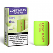 LOST MARY TAPPO Air baterie 750mAh