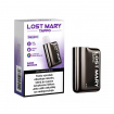 LOST MARY TAPPO Metal baterie 750mAh