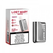 LOST MARY TAPPO Metal baterie 750mAh