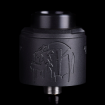 Suicide Mods - Nightmare Mini V2 RDA 25mm