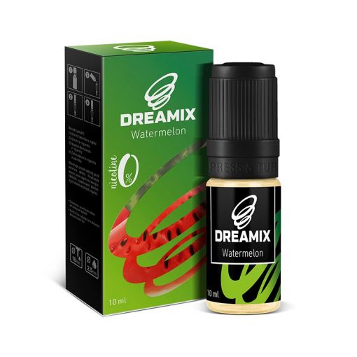 Dreamix - Vodní meloun / Watermelon EXPIRACE! 6/24