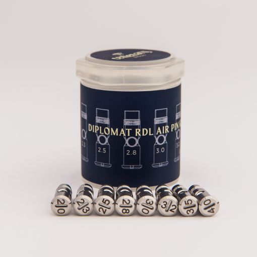 Airpin Kit pro Centenary Mods Diplomat RDL RTA