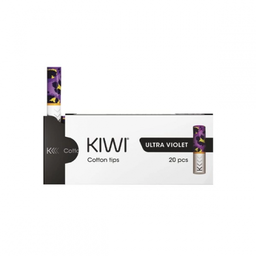 Kiwi Vapor Filtr Ultra Violet