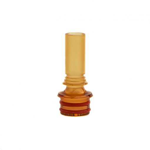 Centenary Mods Drip tip Lincoln - Ultem