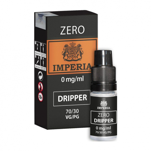 Báze IMPERIA DRIPPER VPG 70/30 10ml