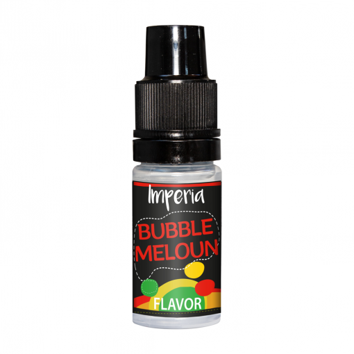 Příchuť IMPERIA Black Label Bubble Meloun 10ml