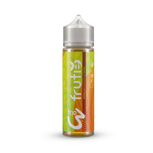 Příchuť Frutie Trio - Citrusová směs 10ml SnV