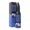 Příchuť Riot Squad - Black Edition - Rich Black Grape / Hroznové víno s mátou 10ml SnV