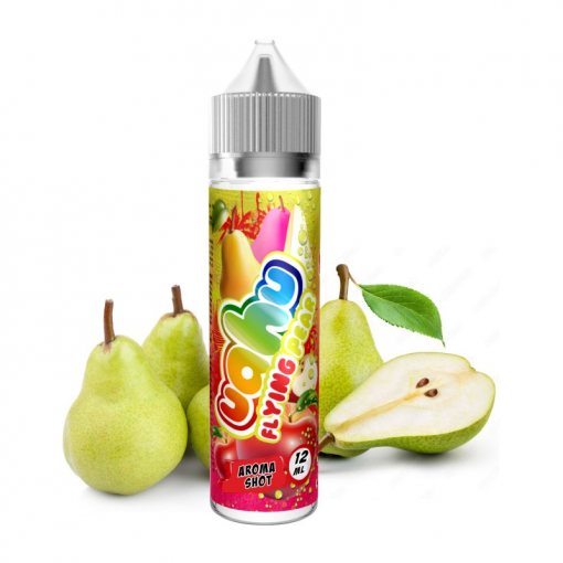 Příchuť UAHU - Flying Pear 12ml SnV