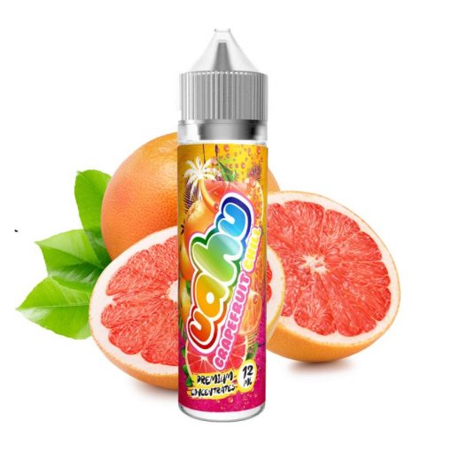 Příchuť UAHU - Grapefruit Chill 12ml SnV