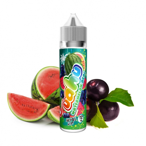 Příchuť UAHU - Watermelon Acai 12ml SnV