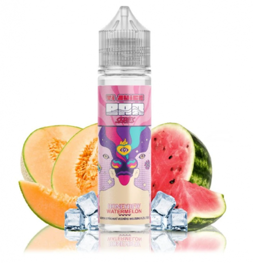 Příchuť TI Juice Bar Series - Honeydew Watermelon SnV 10ml