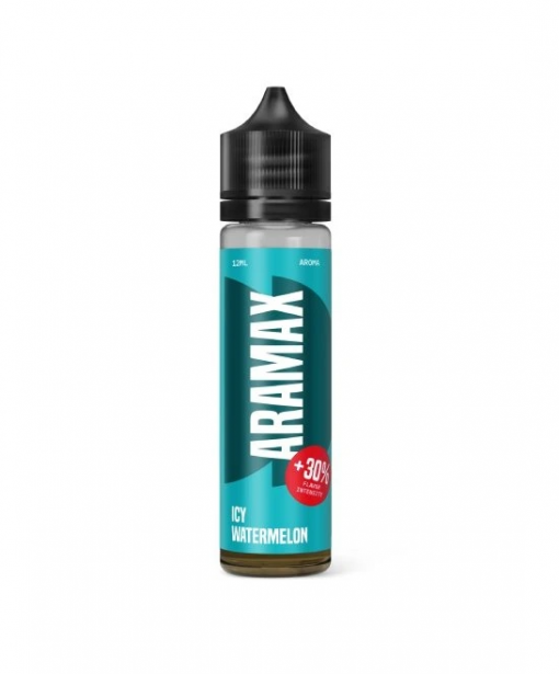 Příchuť Aramax - Icy Watermelon 12ml SnV