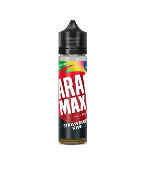 Příchuť Aramax - Strawberry Kiwi 12ml SnV