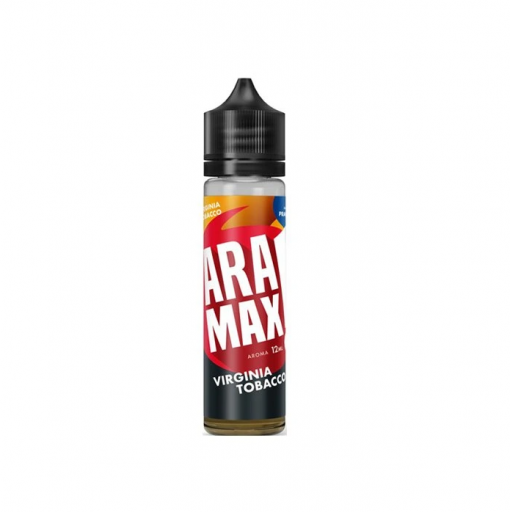 Příchuť Aramax - Virginia Tobacco 12ml SnV