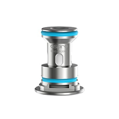 Aspire Cloudflask S POD žhavící hlava - 0,6 ohm