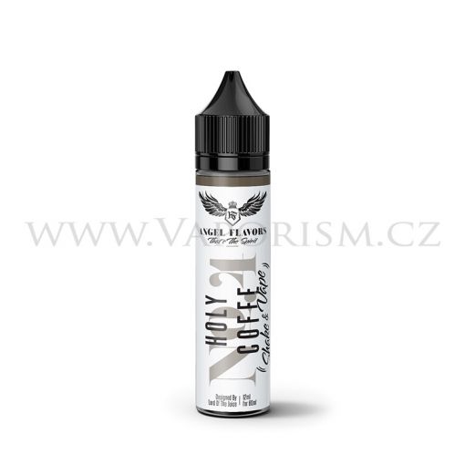 Příchuť Egoist - Angel Flavors - Holy Coffee 10ml SnV