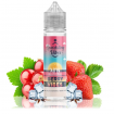 Příchuť Sparkling Vibes - Berry Vibes 10ml SnV