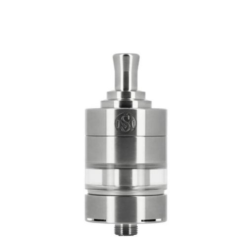 SvoëMesto Kayfun X Mini 23mm RTA - Stříbrná