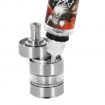 SvoëMesto Kayfun X Mini 23mm RTA - Stříbrná