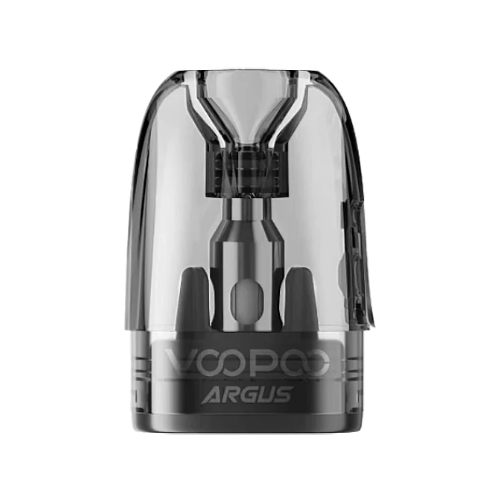 Voopoo Argus POD - náhradní Topfill cartridge, 1ks - 0,7 ohmů