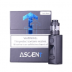 Vaperz Cloud Ascent 200W Kit