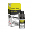 Nikotinová sůl EMPORIO Nic Salt Banán 10ml