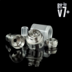 Vape Systems BY-ka v.7+ Nano Set MTL RTA 3,5ml