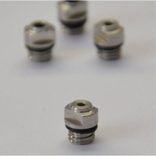 Vape Systems BY-ka V.7 airflow pin - 1,7mm