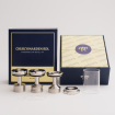 Centenary Mods - Churchwarden RDL Top Refill Kit pro Diplomat RTA RDL