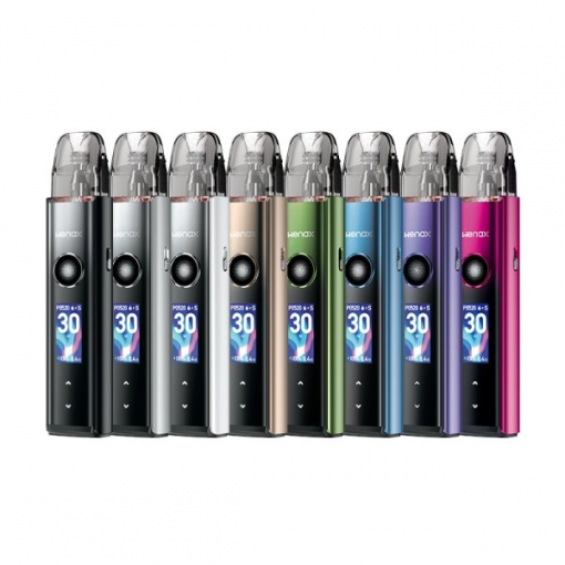 GeekVape Wenax Q Pro 1200 mAh