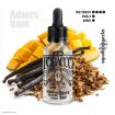 Příchuť Adams vape S&V: Grand Tobacco 10ml