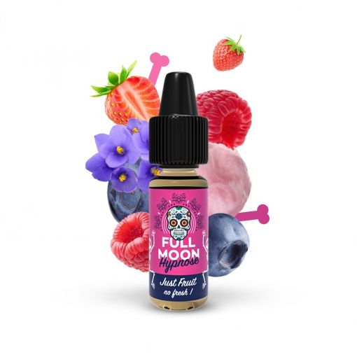 Příchuť Full Moon - Just Fruit - Hypnose 10ml