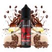 Příchuť SNV Bombo - Solo Juice - Coffee Vanilla Custard Cream 15ml