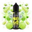 Příchuť SNV Bombo - Solo Juice - Lime Soda 15ml