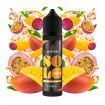 Příchuť SNV Bombo - Solo Juice - Mango Passion Ice 15ml