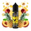 Příchuť SNV Bombo - Solo Juice - Pineapple Peach 15ml