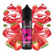 Příchuť SNV Bombo - Solo Juice - Watermelon Strawberry 15ml