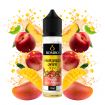 Příchuť SNV Bombo - Wailani Juice - Peach and Mango 15ml