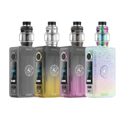 Lost Vape - Centaurus N200 Kit 