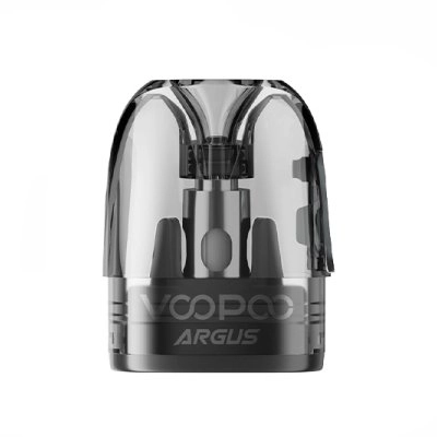 Voopoo Argus POD - náhradní Topfill cartridge, 1ks - 0,7 ohmů TPD - 2ml