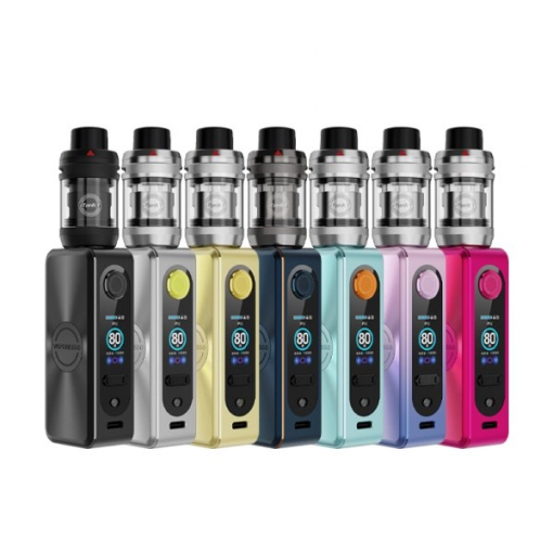 Vaporesso GEN SE sada