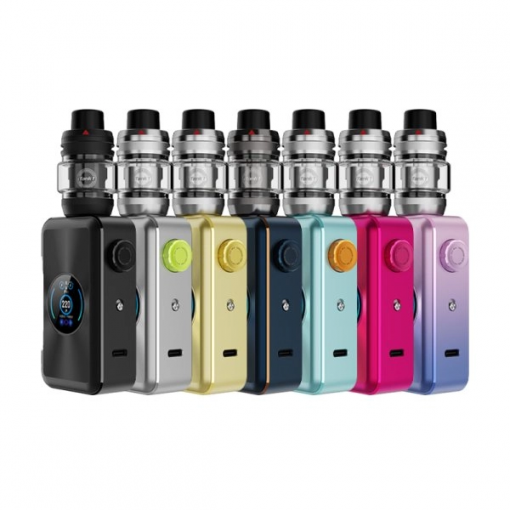 Vaporesso GEN Max sada