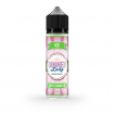 Příchuť Dinner Lady - Ice - Apple Sours Ice 10ml SnV