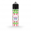 Příchuť Dinner Lady - Sweets - Apple Sours 10ml SnV