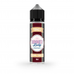 Příchuť Dinner Lady - Tobacco - Caramel Tobacco 10ml SnV