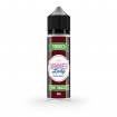 Příchuť Dinner Lady - Tobacco - Mint Tobacco 10ml SnV