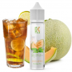 Příchuť KTS - Tea - Melone 10ml SnV