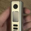 ROZBALENO! Ennequadro Mods Cento DNA100C MOD - Silver